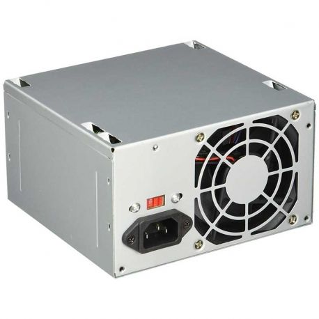 FUENTE DE PODER FIVESTAR PX 600W ATX PS-10-600W