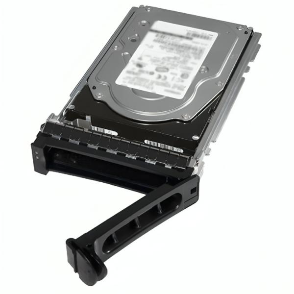 HD INTERNO 2TB DELL 400 BLLG 3.5 PULG SATA III 7200 RPM HOT SWAP ENTERPRISE
