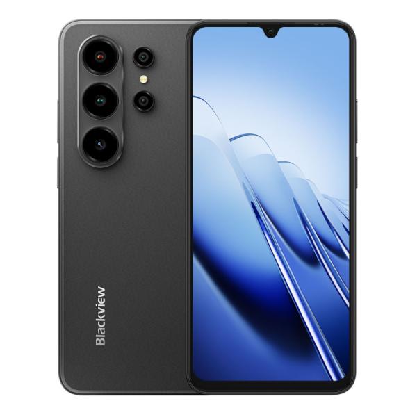 CELULAR BLACKVIEW WAVE 10 6.8 PULG HD+ 128 GB 8 GB 4G LTE