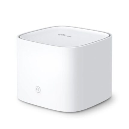 ROUTER TP-LINK HX520(1-pack)(US1) 2.4GHZ/5GHZ AX3000 2976MBPS 3 PUERTOS GIGABIT