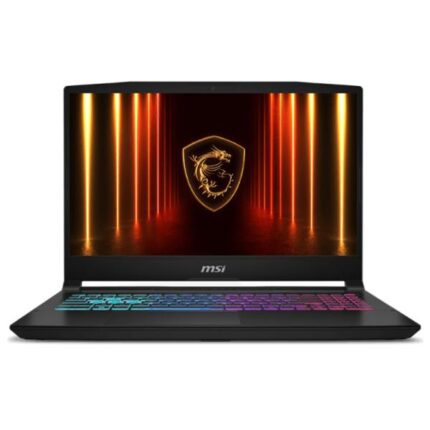 LAPTOP GAMING MSI KATANA 15 HX B14WGK-293US 15.6 PULG I7-14650HX RTX 5070 1TB 16GB WIN11 INGLÉS