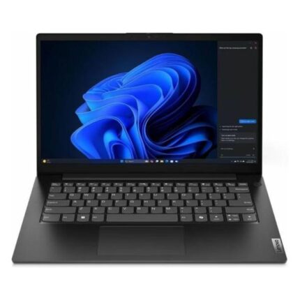 LAPTOP LENOVO V14 G5 IRL INGLES 14 PULG INTEL CORE I7 13620H 16GB RAM 512GB SSD WIN 11 83HDA06AUS