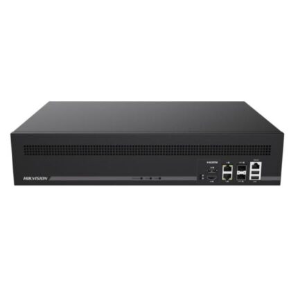 CONTROLADORA DE VIDEO HIKVISION DS-6916UDI(C) 256 CANALES HASTA 32 MP / SALIDA 4K (3840×2160) H.265 / H.264 / SMART H.265 303501173