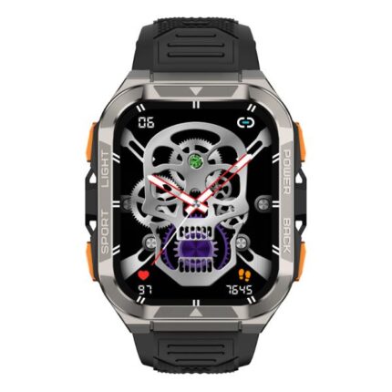 SMART WATCH BLACKVIEW W80 PRO