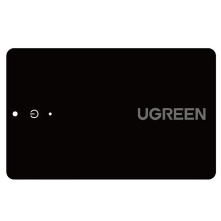 LOCALIZADOR UGREEN CM830 TRACKER SLIM BLUETOOTH COMPATIBLE SAMSUNG SMARTTHINGS 55770