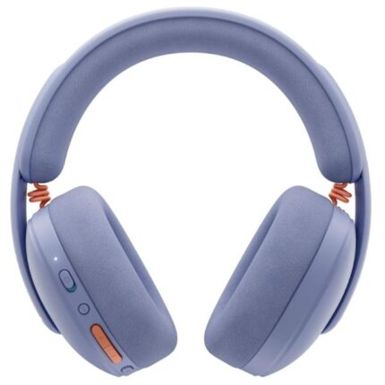 HEADSET GAMING LOGITECH G325 LILAC INALÁMBRICO 2.4GHZ / BLUETOOTH 981-001537