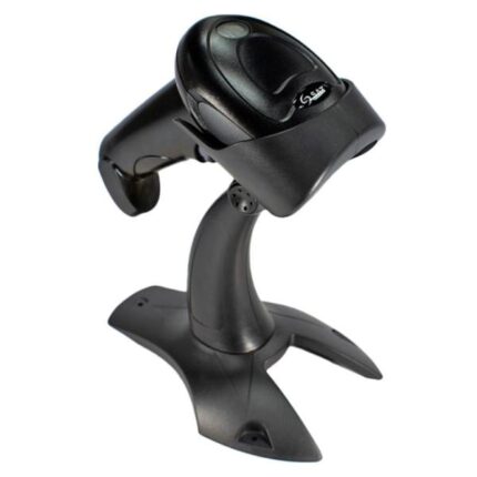 LECTOR CODIGO DE BARRA SAT AI402 ID OCR IMAGER DE AREA USB MANUAL OCR