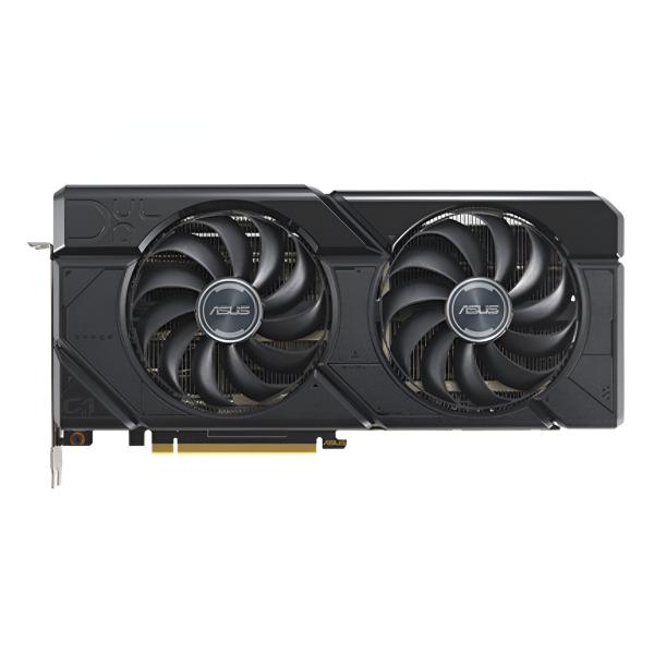 TARJETA DE VIDEO ASUS DUAL RADEON RX 7900 GRE OC EDITION 16GB GDDR6 2366 MHZ 90YV0J90-M0AA00