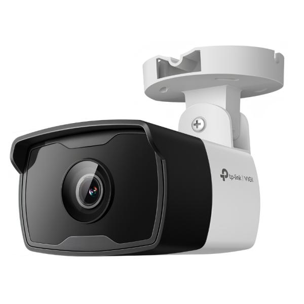 CAMARA IP BULLET TP LINK VIGI C320I(4MM)(UN) 2MP 1080P IP POE H.265 4 MM 30 M IP67 IK10