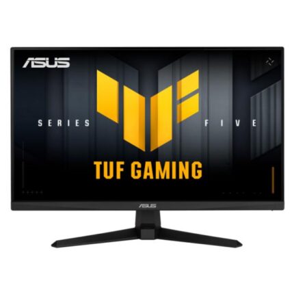 MONITOR GAMING ASUS TUF VG259Q5A 24.5 PULG FHD 1920X1080 200HZ FAST IPS FREESYNC PREMIUM G-SYNC  / 2X HDMI / 1X DISPLAYPORT 90LM0BL0-B01OI1