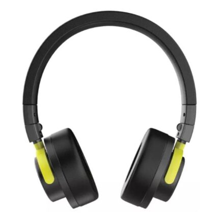 HEADSET THONET & VANDER PILOT SCHWARZ INALÁMBRICO BLUETOOTH HK096-03664