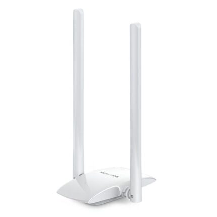 ADAPTADOR TP LINK USB INALAMBRICO 300MBPS GAIN MW300UH (EU)