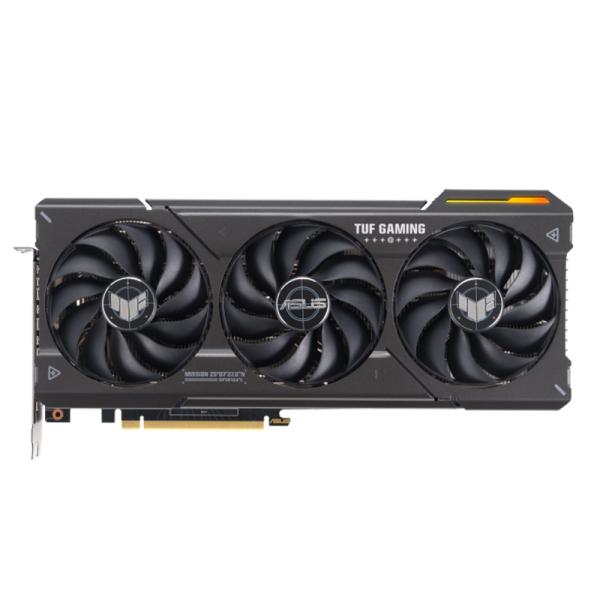 TARJETA DE VIDEO ASUS TUF GEFORCE RTX 4070 12GB GDDR6X TUF-RTX4070-12G-GAMING