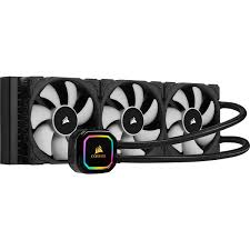 ENFRIAMIENTO LIQUIDO RGB CORSAIR iCUE H150I RGB PRO XT AIO 360MM CW-9060045-WW