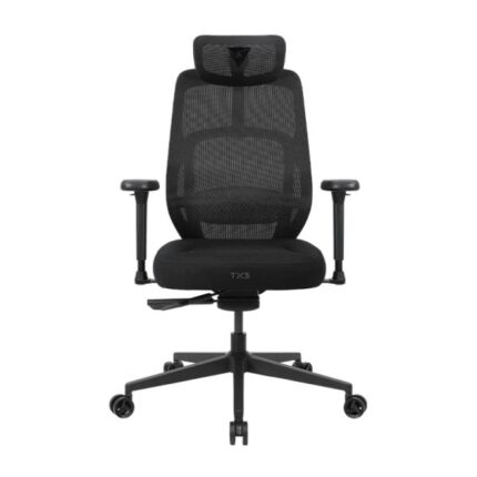 SILLA THUNDERX3 YAMA 360-MESH MALLA TEGC-3102101.11