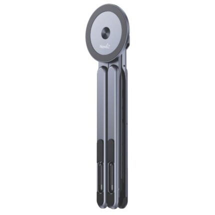 SOPORTE NOVA MAGNETICO MULTIFUNCIONAL NS-250 COMPATIBILIDAD LAPTOP 15.4 PULG / TABLET 13 PULG Y CELULARES  E010-185