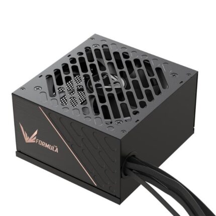 FUENTE DE PODER FORMULA V LINE FV 750BD 750W 80 PLUS BRONZE CABLE DIRECTO 140 X 150 X 86 MM 4711401664673