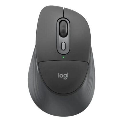 MOUSE LOGITECH M850 L SIGNATURE COMFORT PLUS INALAMBRICO BLUETOOTH 910-007733