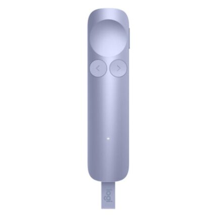 PUNTERO INALÁMBRICO LOGITECH SPOTLIGHT 2 BLUETOOTH USB-C 910-007669