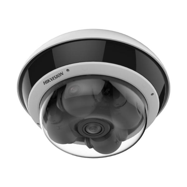 CÁMARA MULTISENSOR IP HIKVISION DS-2CD6D55G2-IZHS(2.8-8mm/2mm)(O-STD) 2.8-8MM/2MM 30M IR AUDIO I/O 311325865
