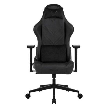 SILLA GAMING FORMULA V LINE DUO AIR 1 CUERO SINTÉTICO 4711401668961