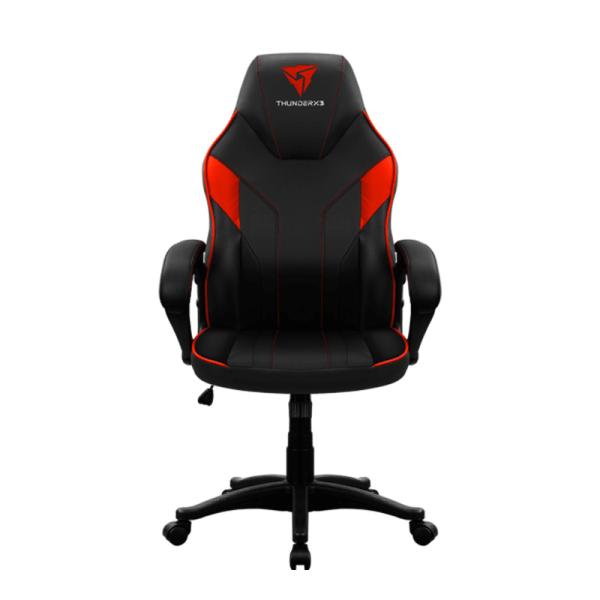 SILLA GAMING THUNDERX3 EC1 CUERO SINTÉTICO TEGC-1026001.R2