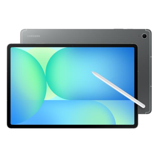 TABLET SAMSUNG GALAXY TAB S10 FE+ 5G 13.1 PULG 128 GB RED MOVIL / Wi-Fi 6 / BLUETOOTH / GPS ANDROID SM-X626BZAATPA