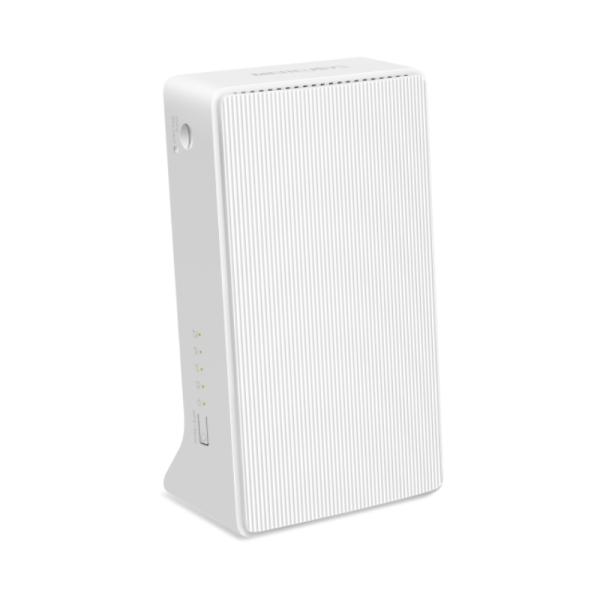 ROUTER MERCUSYS MB130-4G 2.4 GHZ 5 GHZ AC1200 2X RJ45 10/100 4G LTE