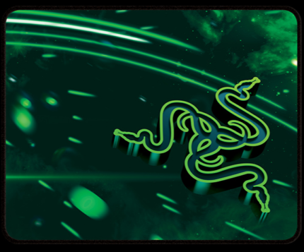 MOUSE PAD RAZER GOLIAHUS SPEED COSMIC EDITION LARGE RZ02-01910300-R3M1
