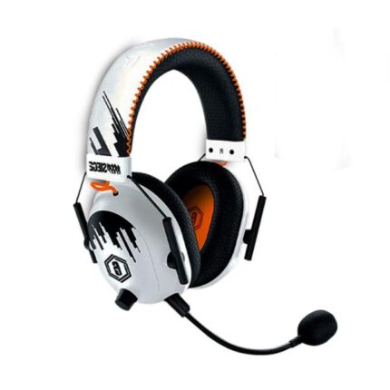 HEADSET GAMING RAZER BLACKSHARK V2 PRO RAINBOW SIX EDITION INALÁMBRICO (BLUETOOTH/ 2.4 GHZ)  RZ04-03220200-R3M1