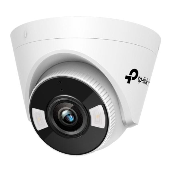 CÁMARA IP TURRET TP LINK VIGI C440(2.8mm) 4MP 1440P IP POE H.265 30 M AUDIO BIDIRECCIONAL