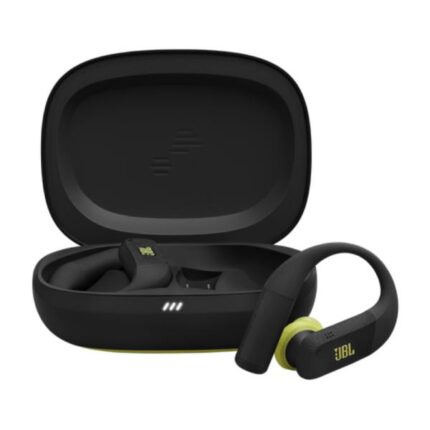 AUDIFONO JBL ENDURANCE PEAK 4 BLUETOOTH ANC IP68 JBLENDUPEAK4BLKLAM