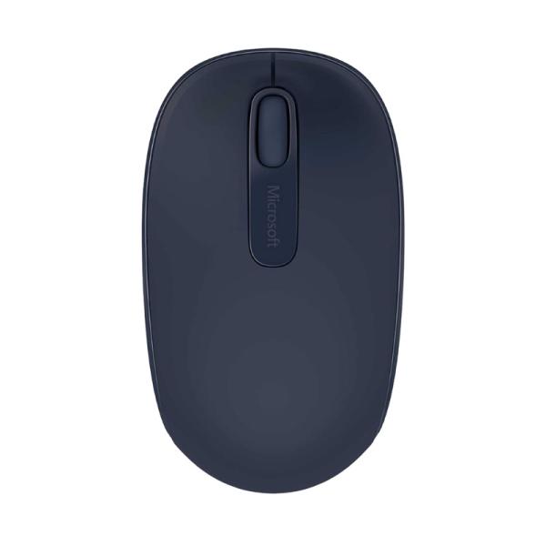 MOUSE MICROSOFT MOBILE 1850 INALÁMBRICO 2.4 GHZ 1000 DPI U7Z-00011