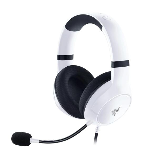 HEADSET GAMING RAZER KAIRA X ALÁMBRICO 3.5MM PARA XBOX RZ04-03970300-R3U1