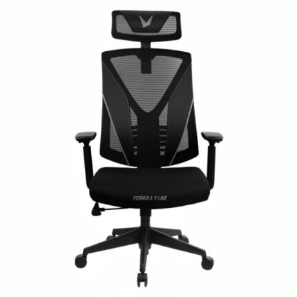 SILLA GAMING FORMULA V LINE ERGOLUX 2 LITE MESH 4711401664765