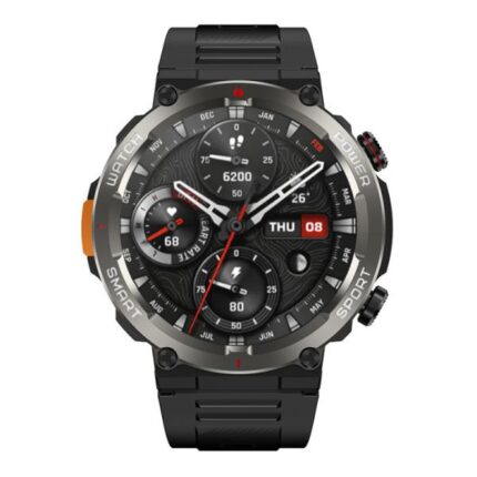 SMART WATCH BLACKVIEW W50 PRO